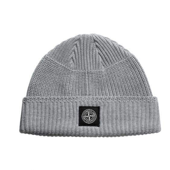 Very Goods | Stone Island Beanie 7015N01B3.V1064 | BSTN Store