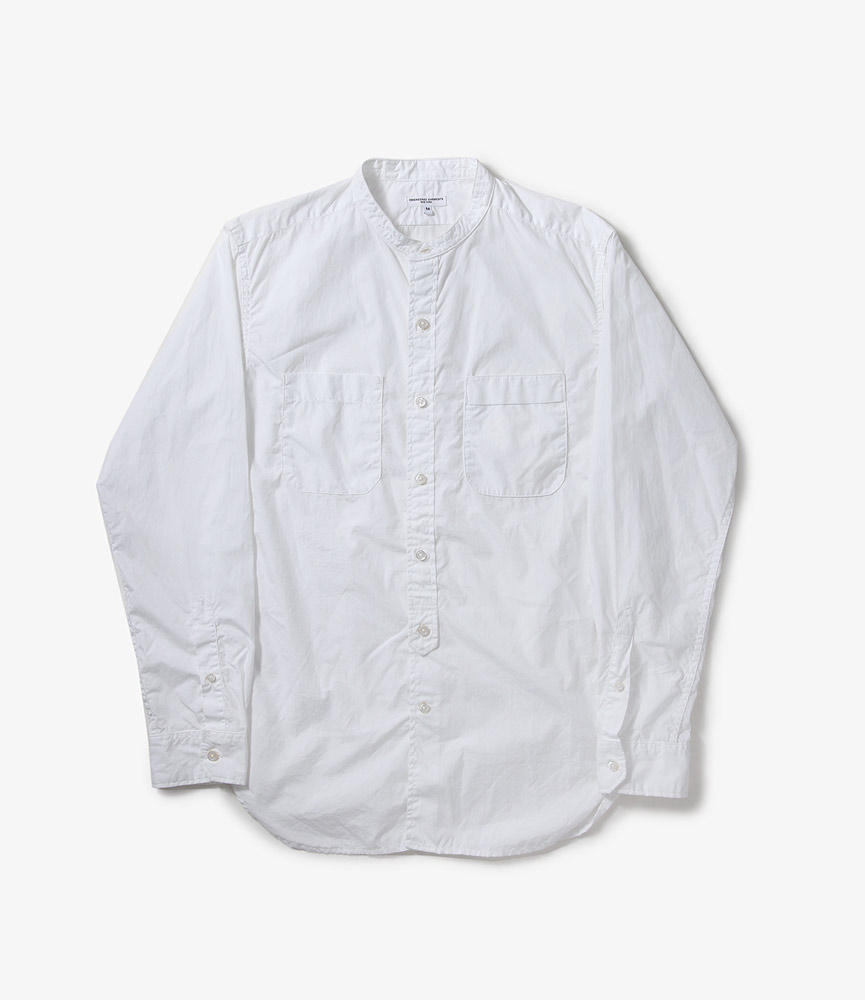 Very Goods | nepenthes online store | ENGINEERED GARMENTS Banded