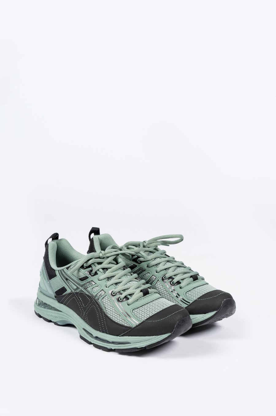 kiko asics gel burz 2