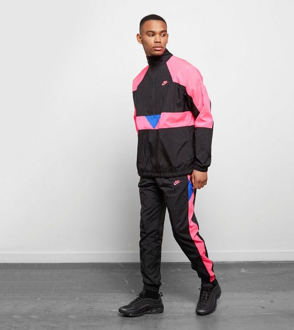 Nike vaporwave woven joggers hot sale