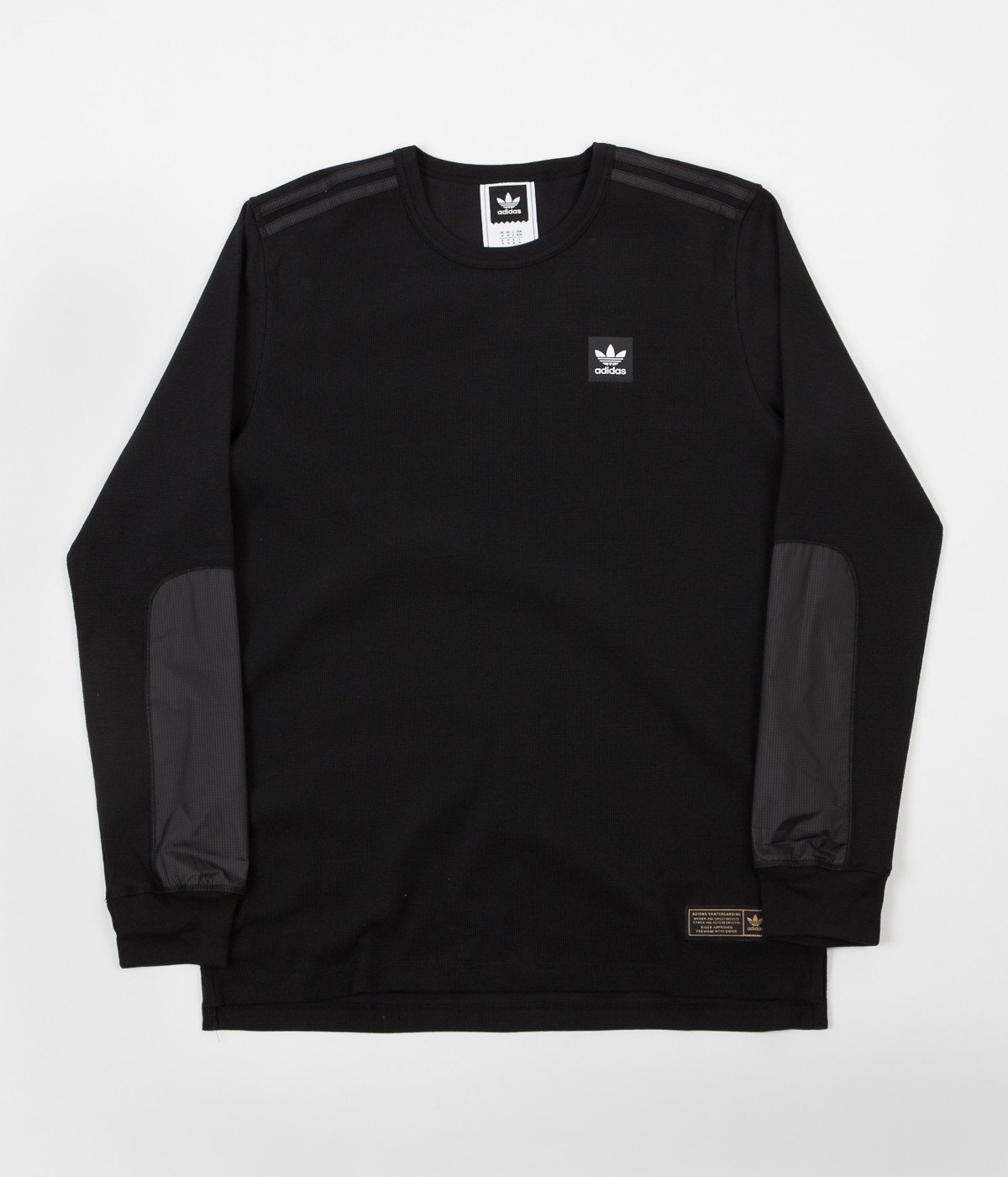 adidas thermal long sleeve