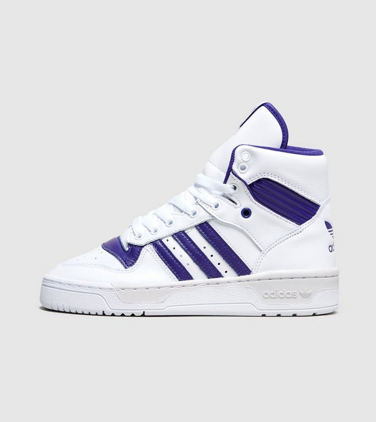 adidas originals rivalry hi women's