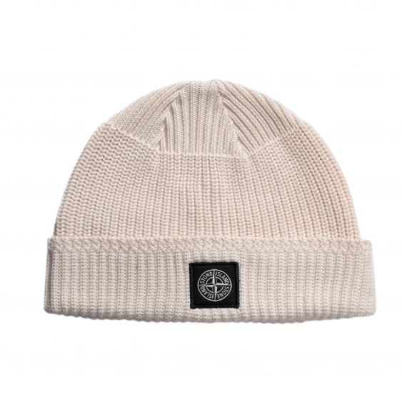 Very Goods | Stone Island Beanie 7015N01B3.V0097 | BSTN Store