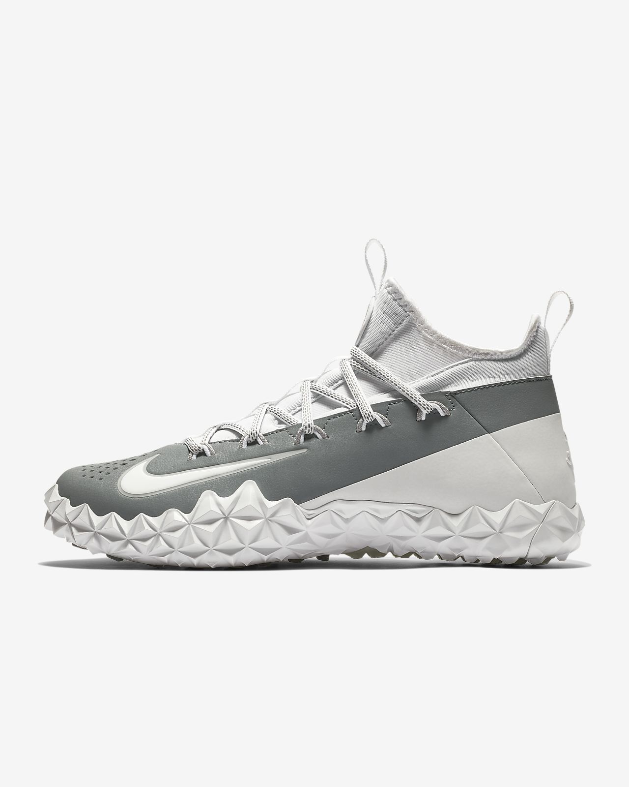 nike alpha huarache 6 lacrosse cleats