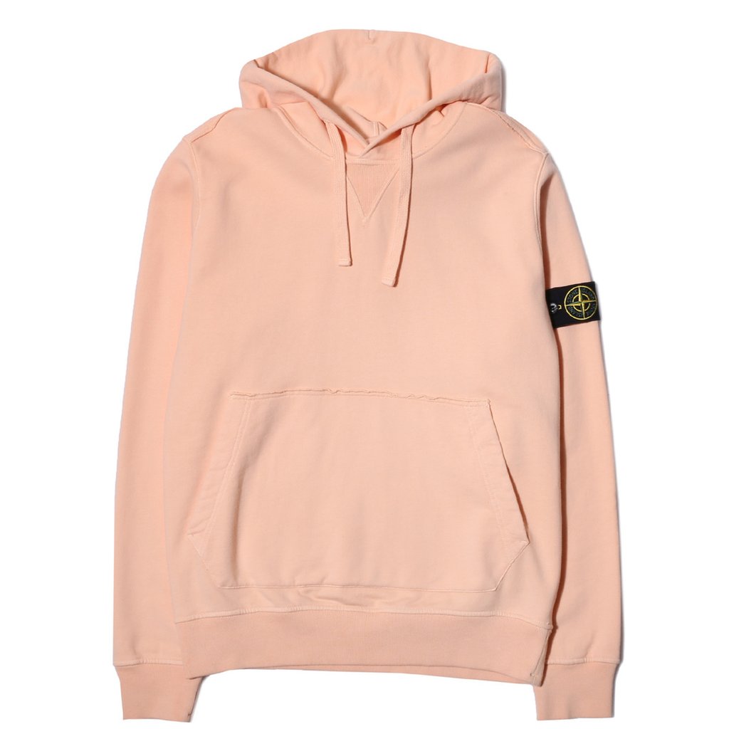 Very Goods HOODIE 681562840 Salmon Pink Bodega