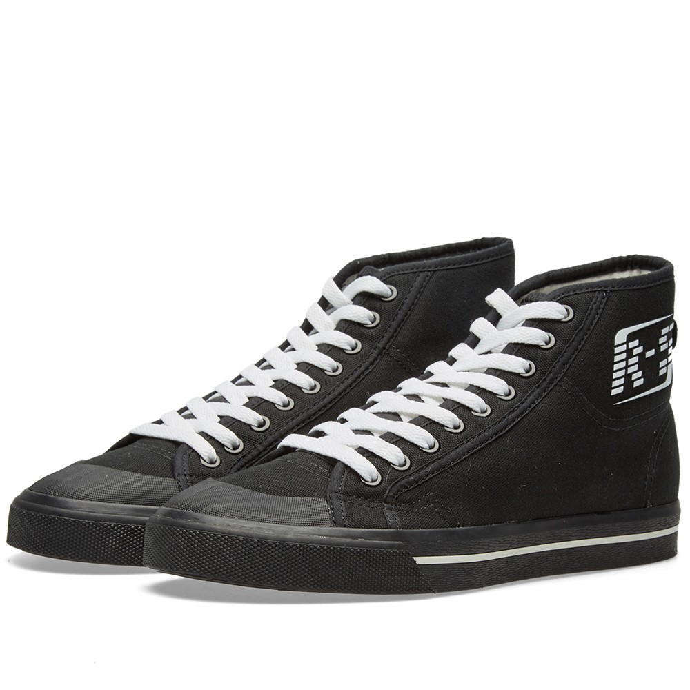 Adidas raf simons spirit high sale