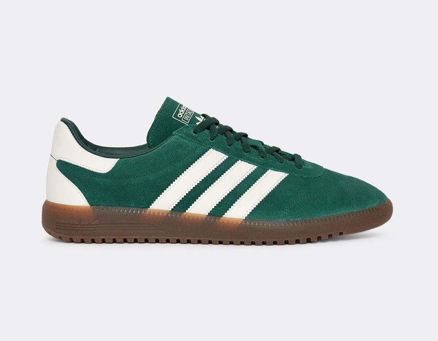 adidas intack green