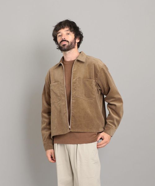 Very Goods | 商品詳細 - ＜BEN DAVIS × Steven Alan＞ CORDUROY