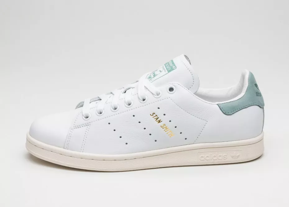 stan smith white vapour grey