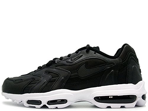 Very Goods | Amazon | NIKE AIR MAX 96 II XX BLACK/WHITE<BR>ナイキ