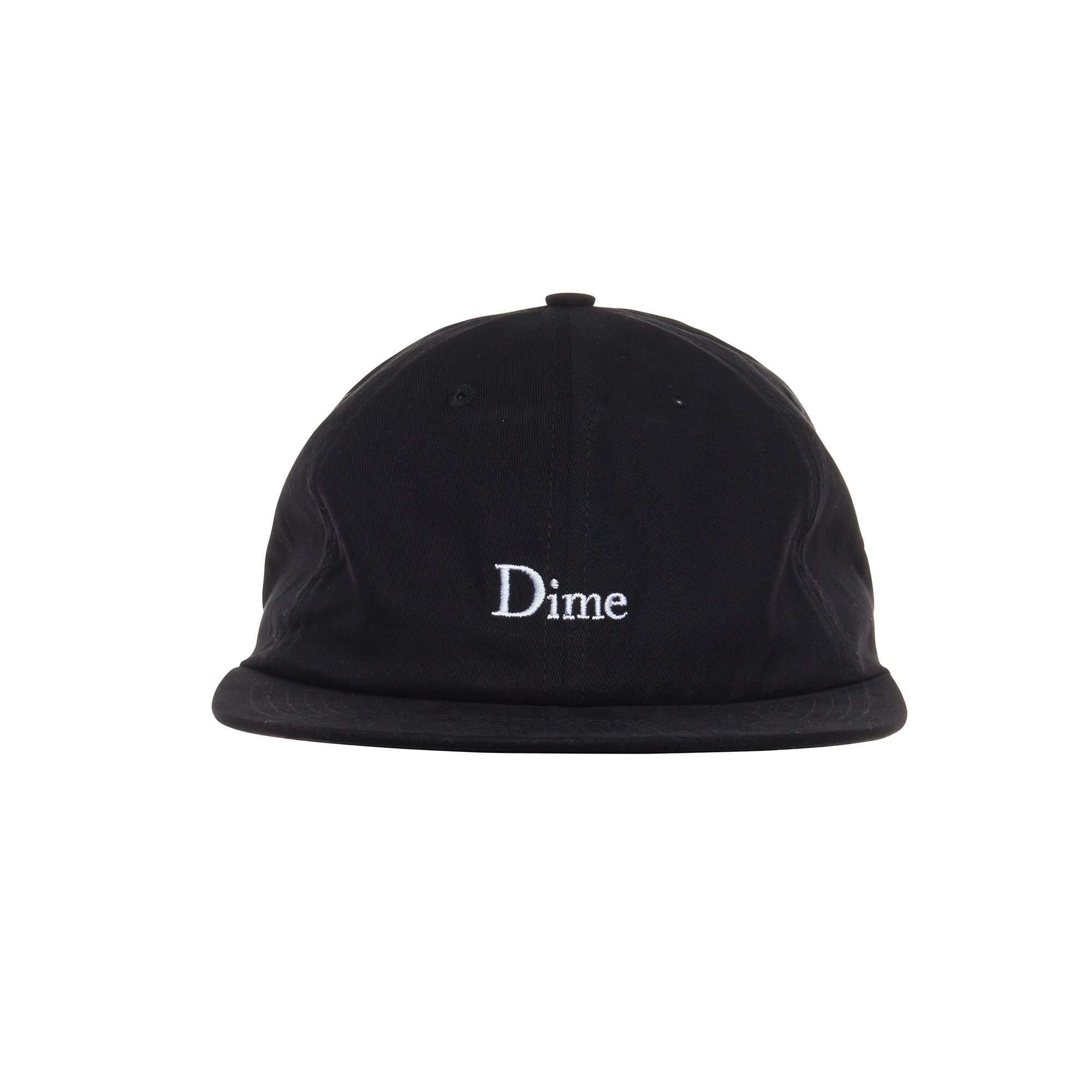 Very Goods | Dime Classic 6 Panel Hat Hats - Slam Jam Socialism