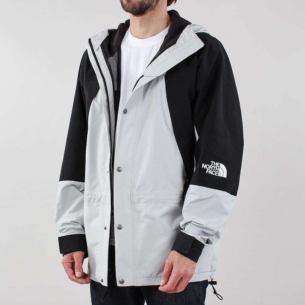 the north face 1994 mountain light