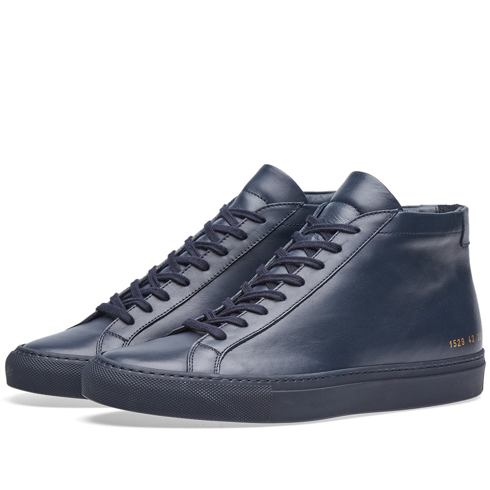 Common projects original achilles mid best sale