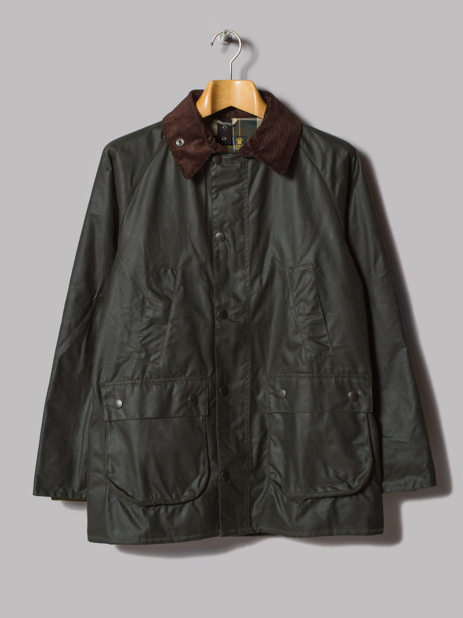 Barbour Sl Bedale Sage 2025 | ceodena.cat