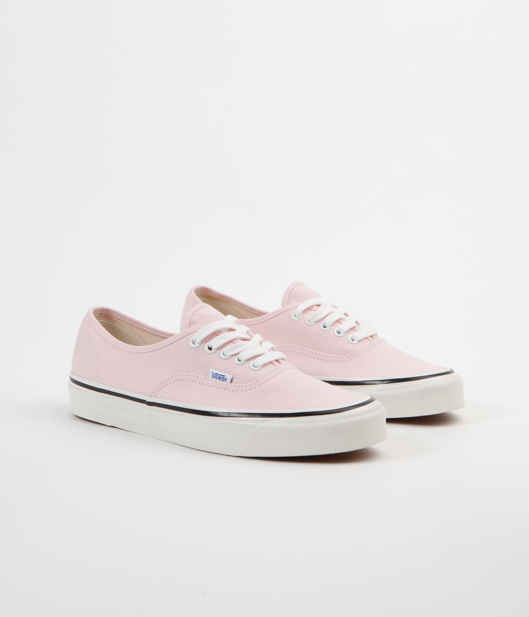 vans anaheim factory authentic 44 dx pink