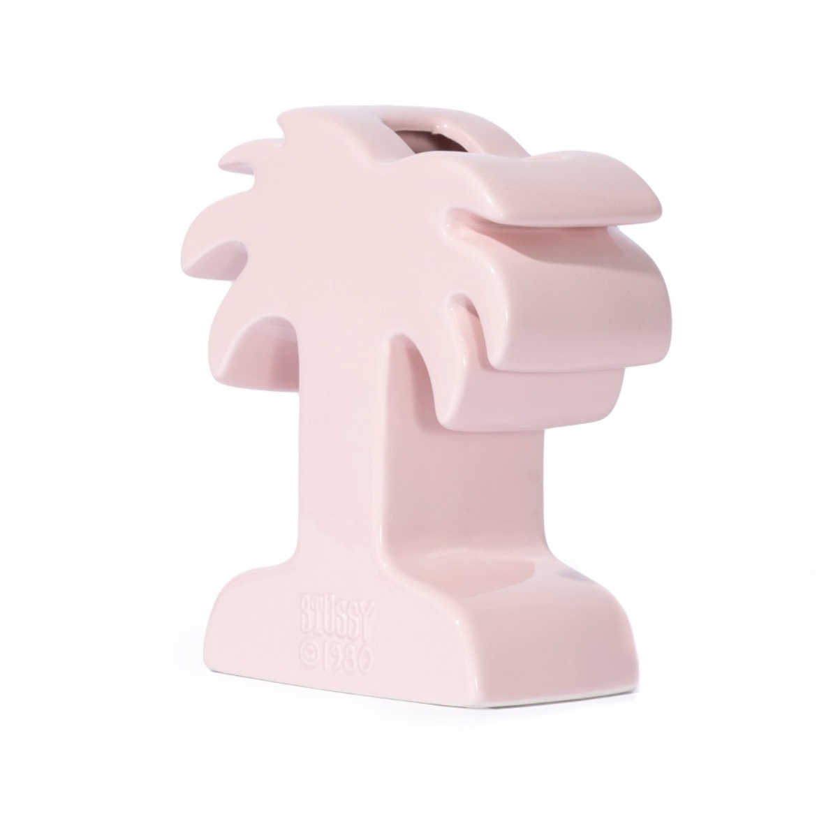 Maha Amsterdam - Cuteness overload 😍 Stüssy Ceramic vases