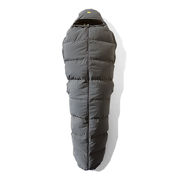 Very Goods Grizzly S Sleeping Bag3 Nanga Natal Design Online Shop