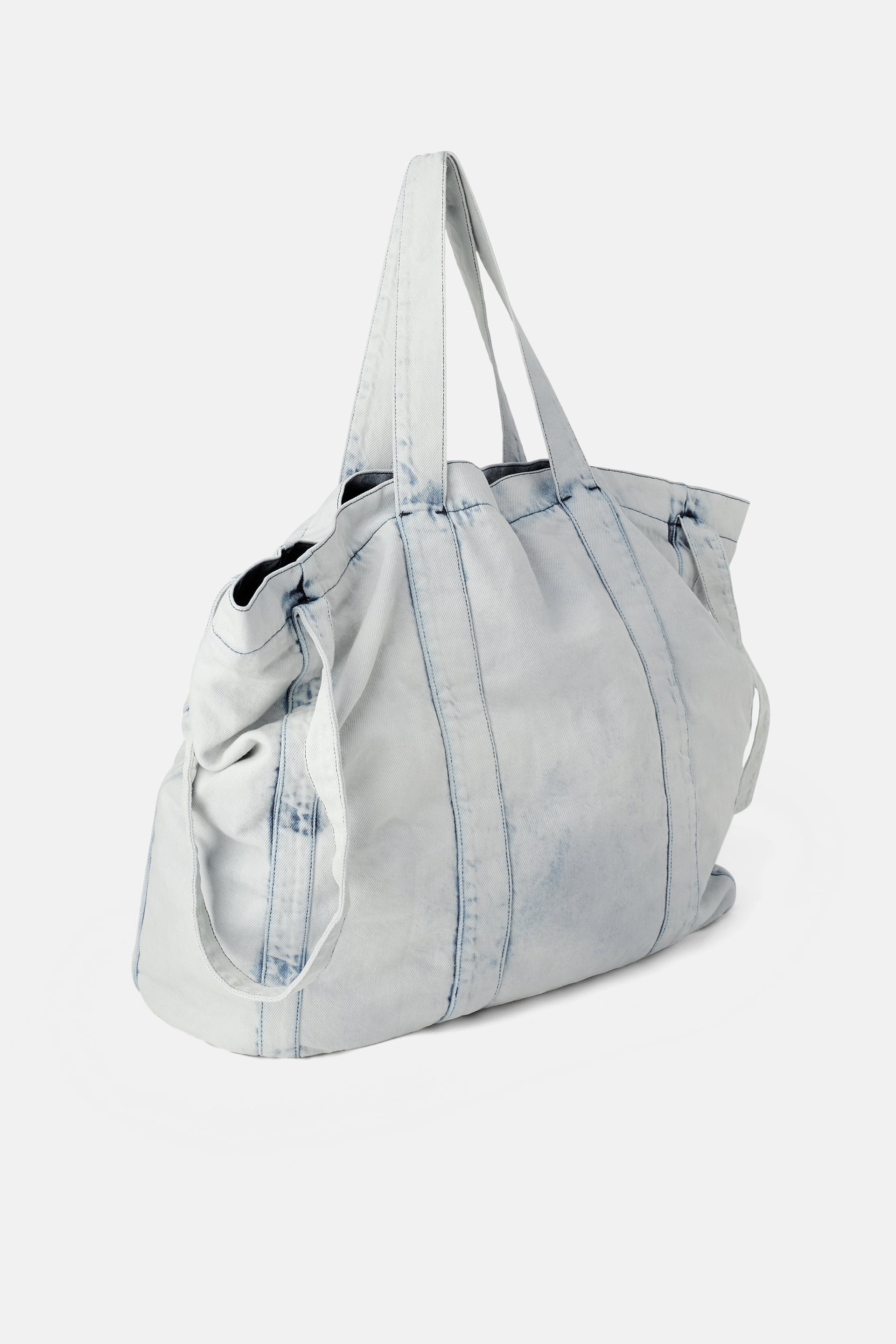 Zara sac shopper cheap