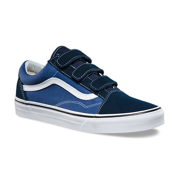 vans suede canvas old skool