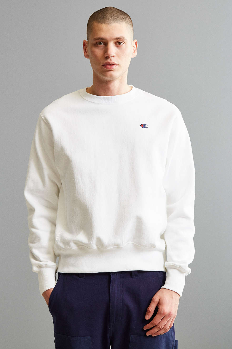 champion crew neck urban outfitters