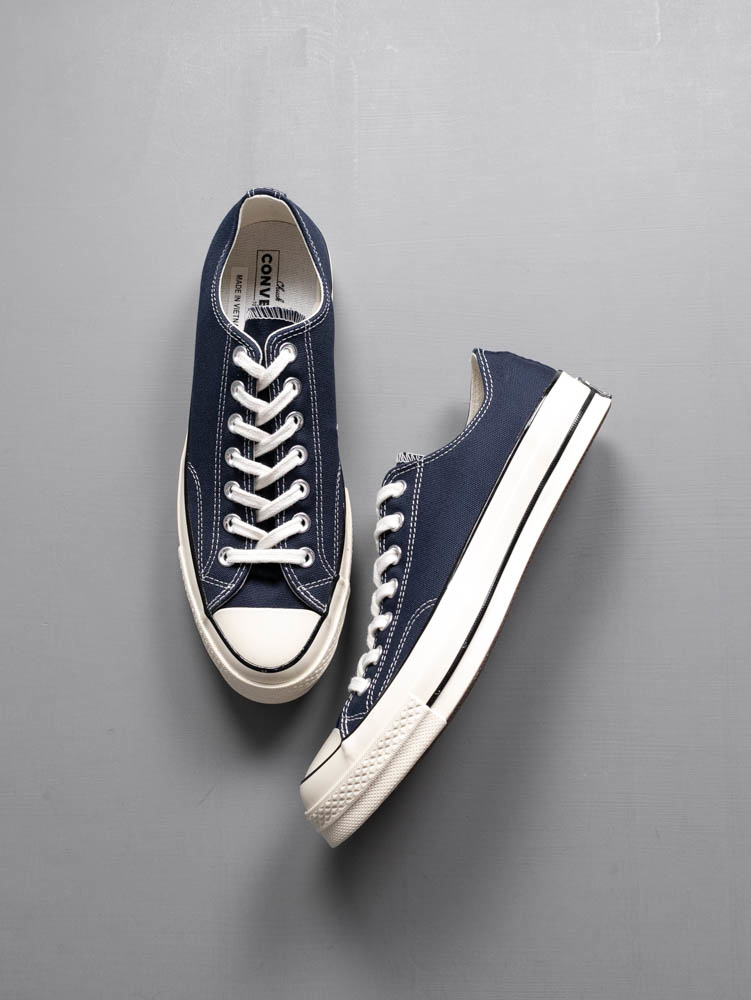 Very Goods | CONVERSE(コンバース) CHUCK TAYLOR ALL STAR LOW TOP Obsidian 通販