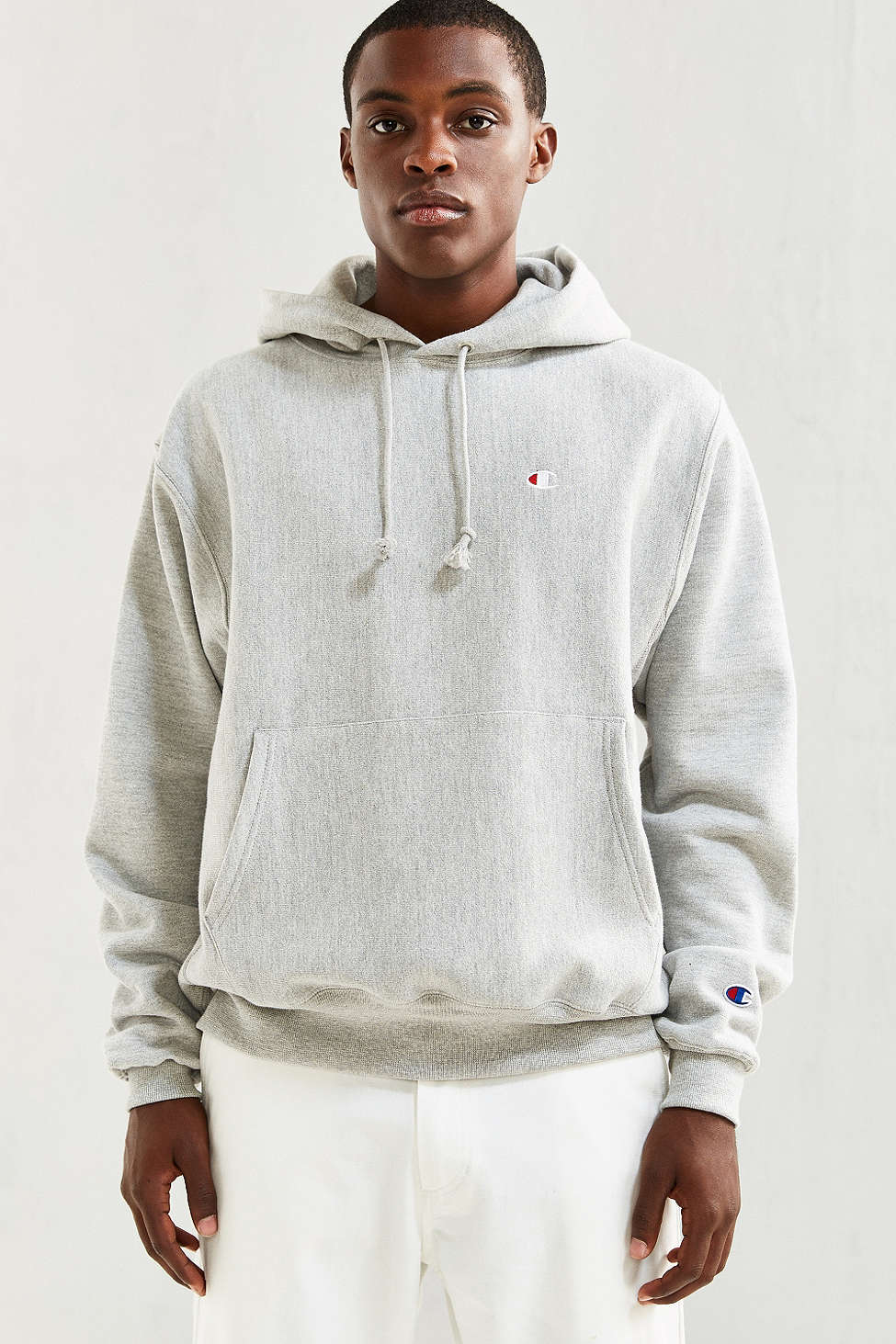 kanye champion sweater