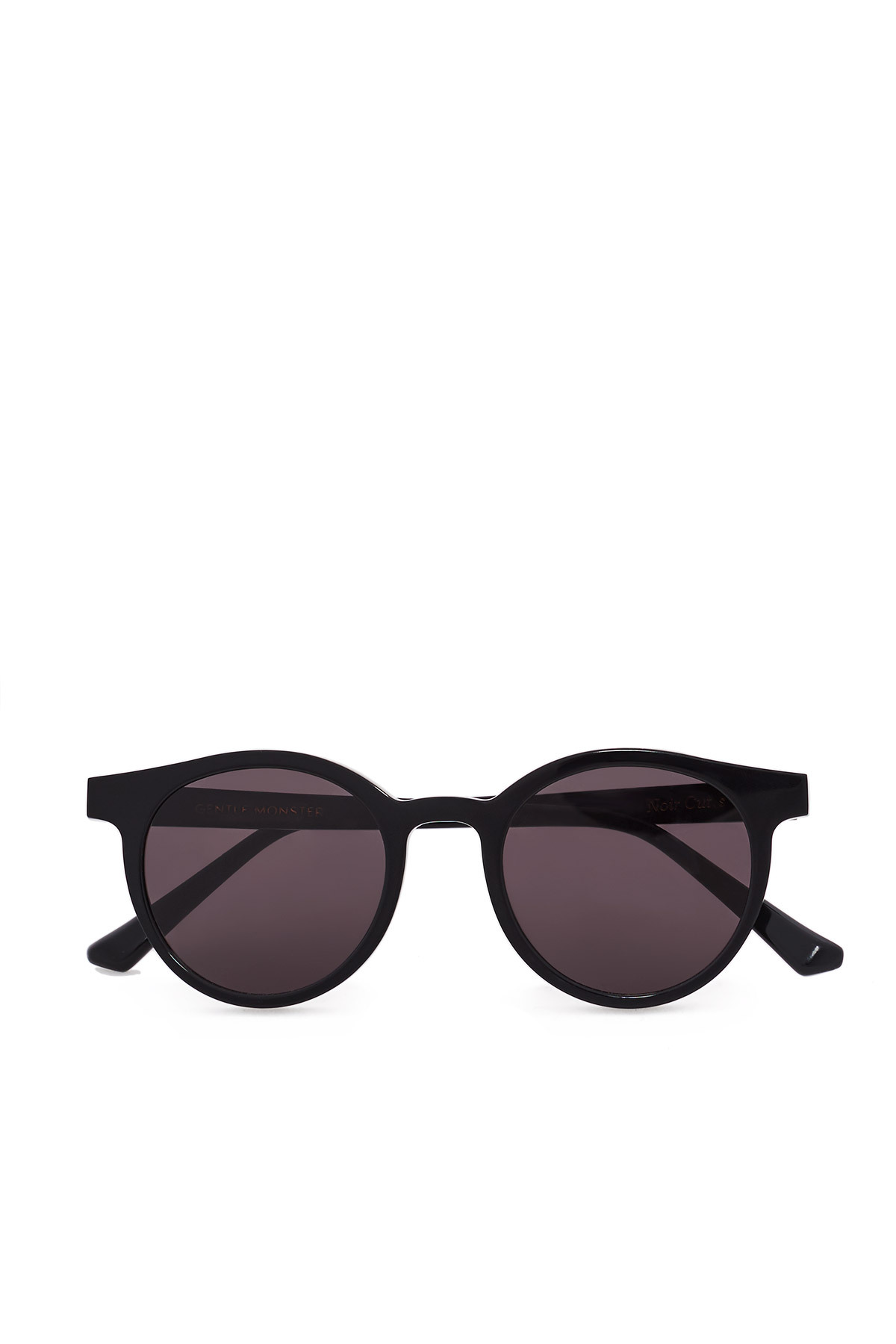Gentle Monster Noir Cat Eyewear Gentle Monster Noir Cat On Face