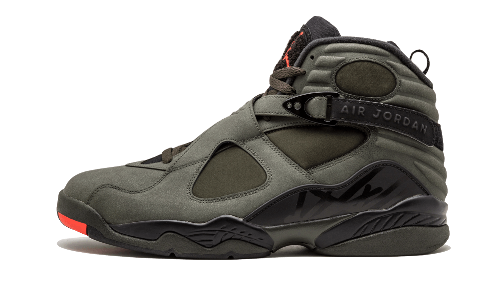 jordan 10 flight nere