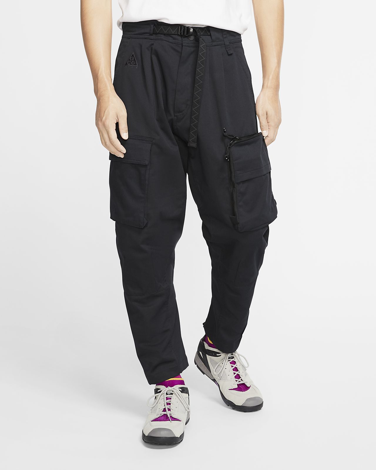 Very Goods | 【NIKE公式】ナイキ ACG メンズ ウーブン カーゴ Very Goods | 【NIKE公式】ナイキ ACG メンズ ウーブン カーゴ