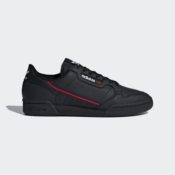 adidas continental sneaker