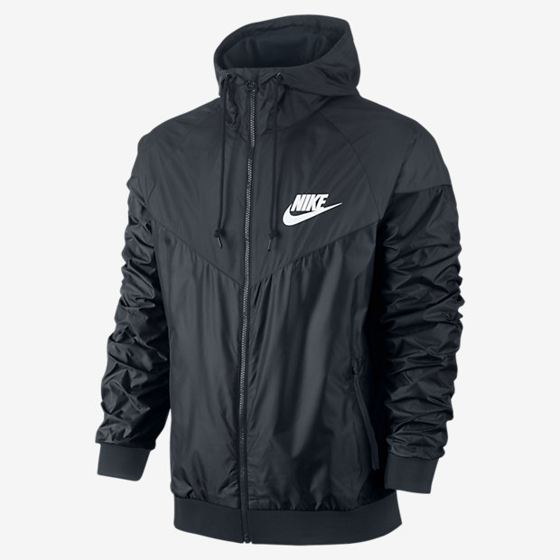 Very Goods | Nike Windrunner Men's Jacket. Nike Store