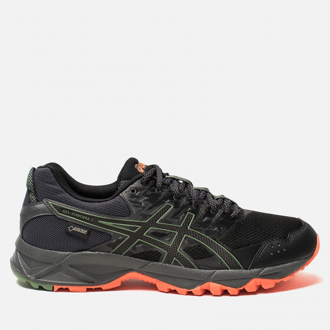 asics sonoma 3 gore tex