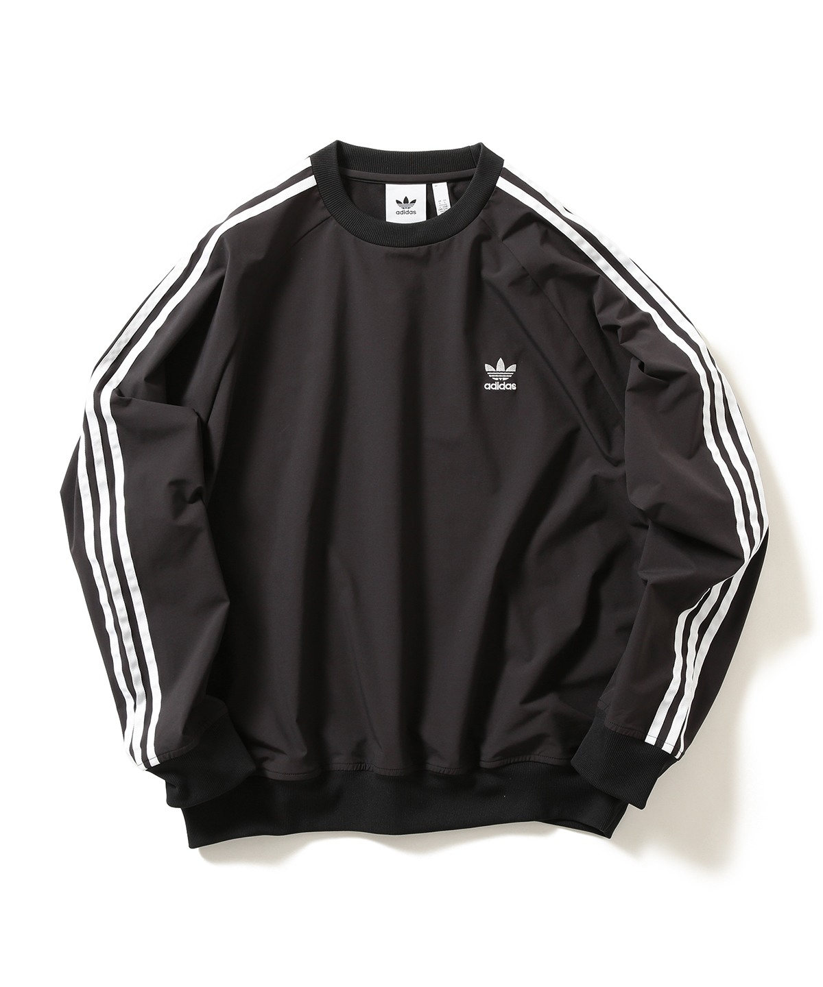 adidas Originals for BEAMS ナイロン プルオーバー