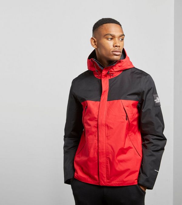 the north face 1990 thermoball mountain jacket