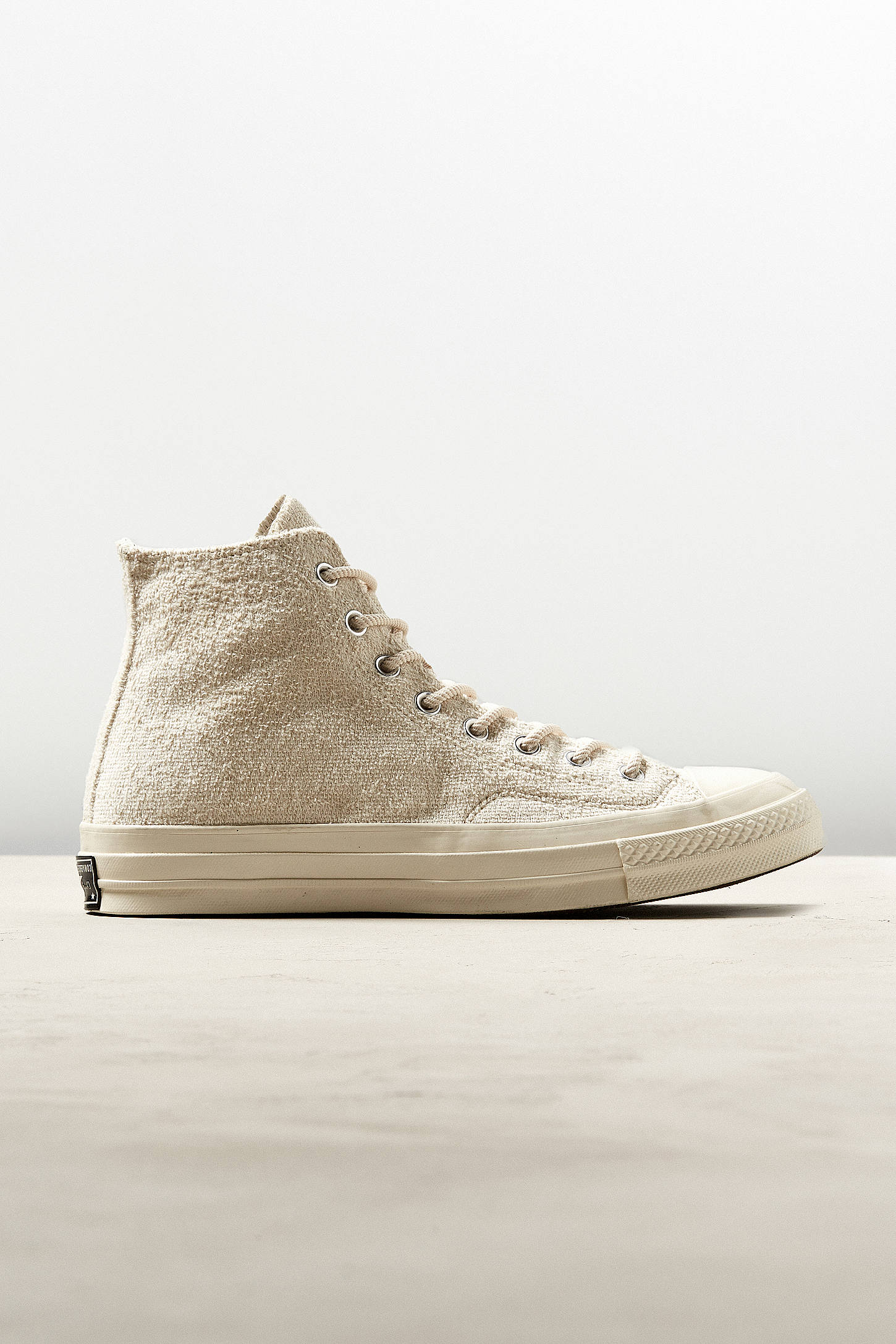 converse chuck 70 reverse terry