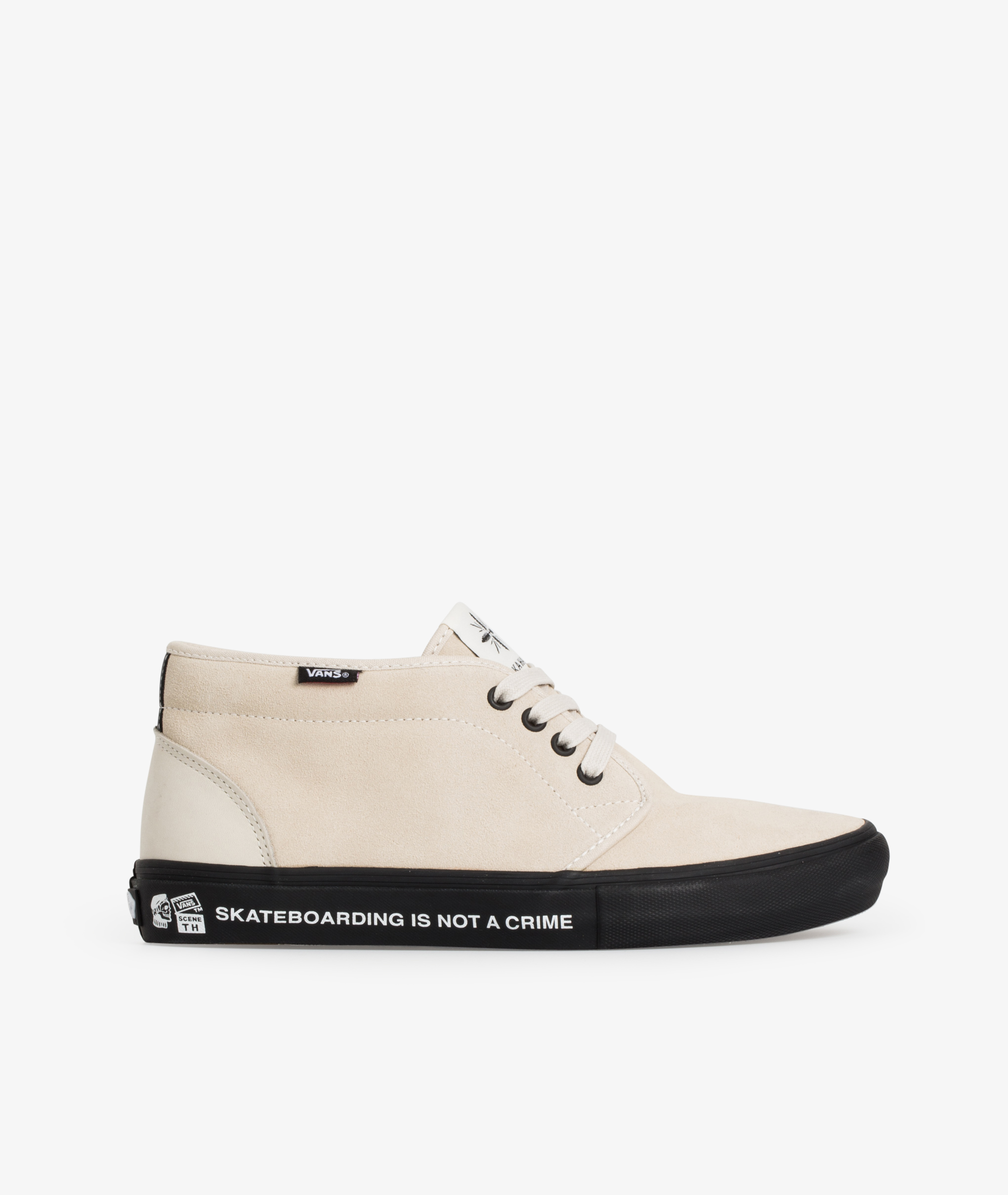 vans pro arcad