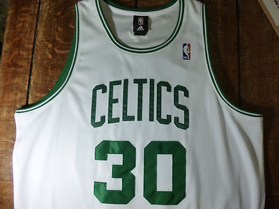 len bias jersey