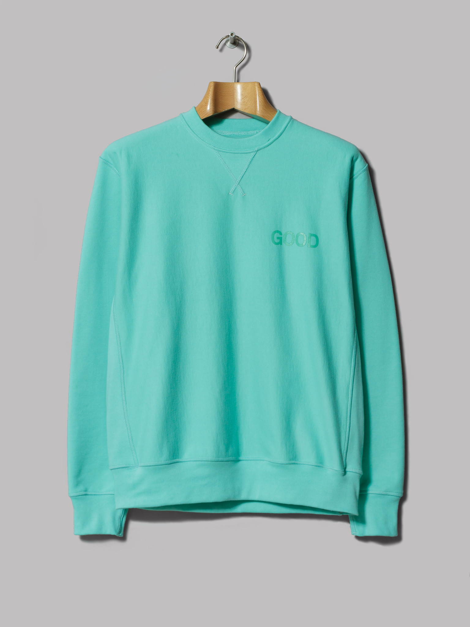 good measure sweatshirt