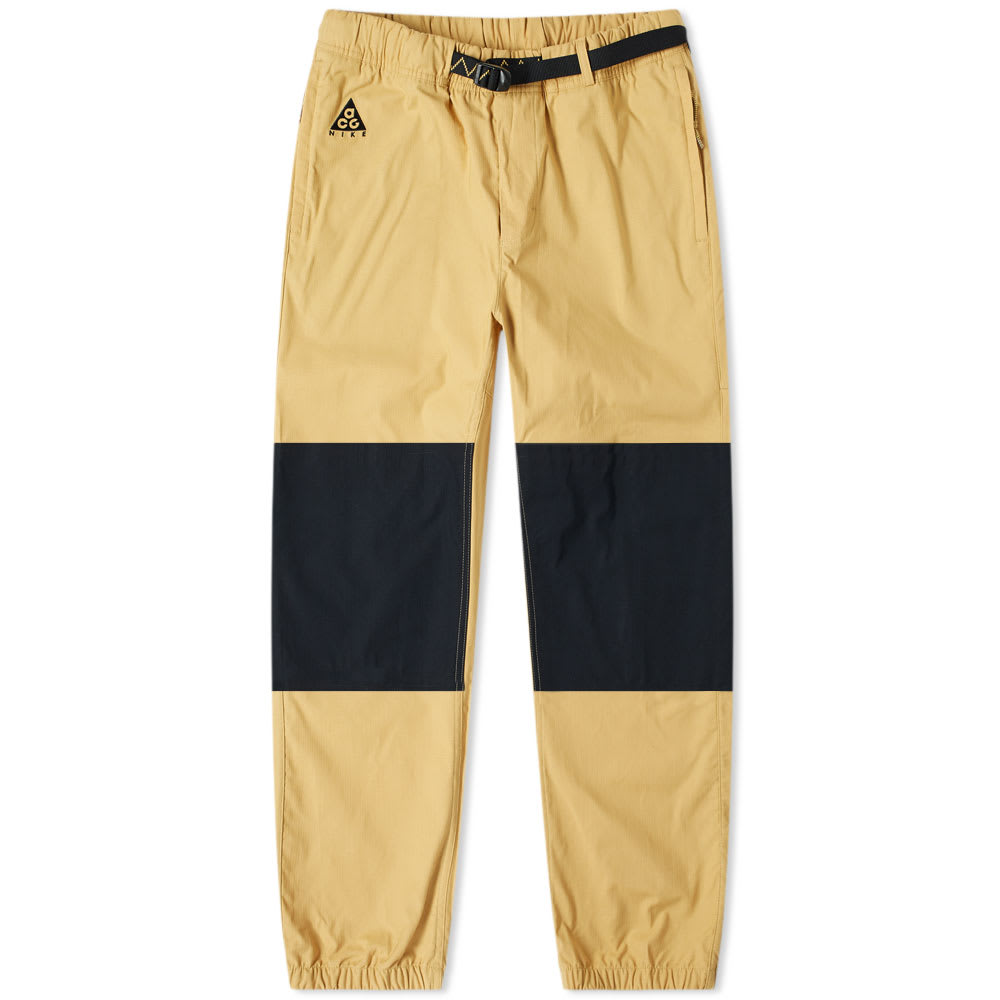 end nike acg
