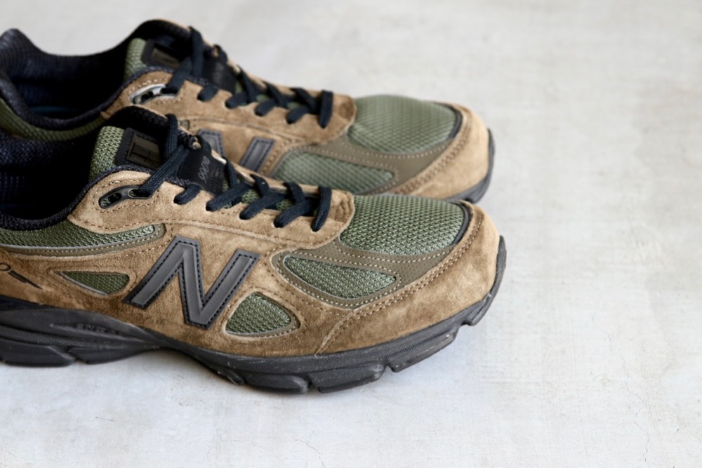 Very Goods | new balance (ニューバランス) 