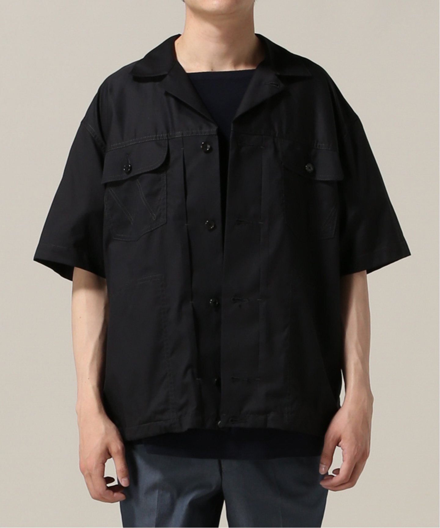 Very Goods | NICENESS / ナイスネス ANDREW｜L'ECHOPPE（レショップ