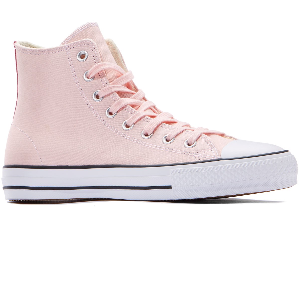 converse ctas pro hi suede