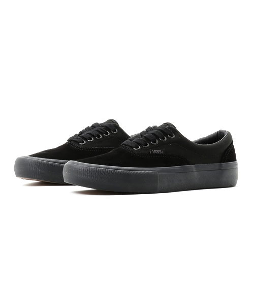 Very Goods VANS ERA PRO VN000VFB1OJ BLACKOUT