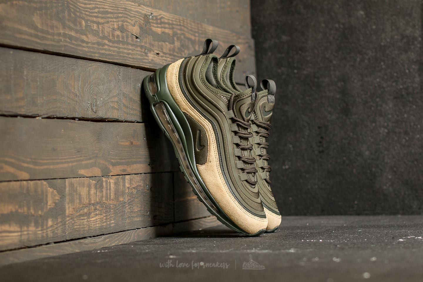 nike air max 97 footshop