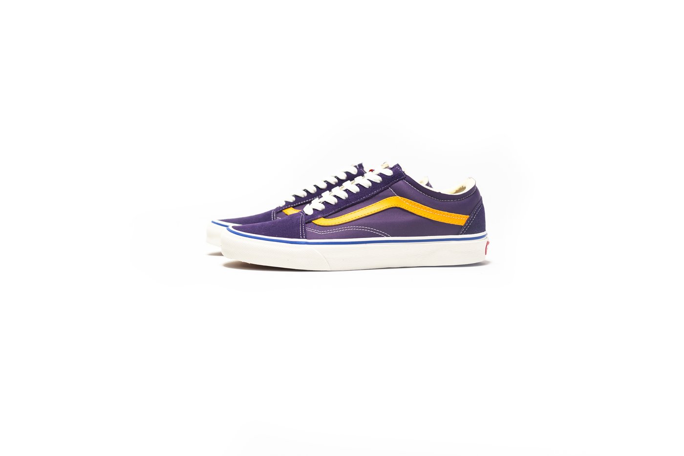 vans old skool foam