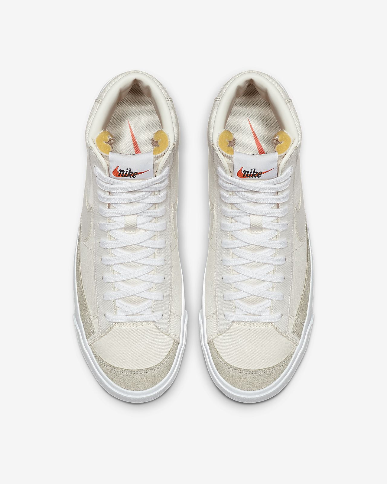 nike blazer mid men's shoe