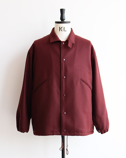 【Kaptain Sunshine】Coach Jacket / キャプテン - Very Goods