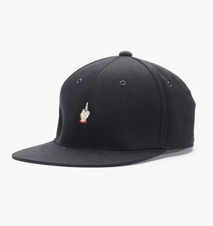 【UNDERCOVER】UCS4H03-2キャップ Very Goods | Undercover Cap UCQ4H03-2 | Caliroots
