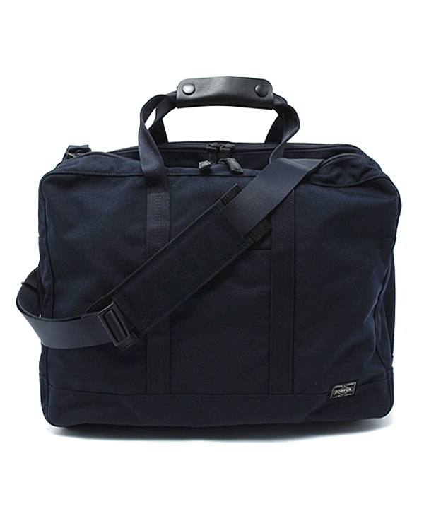 Very Goods | B JIRUSHI YOSHIDA（B印 ヨシダ）MONOCLE×PORTER