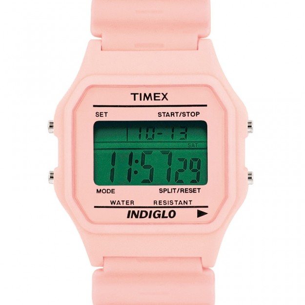 timex 80 watch